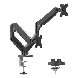 Soportes para Monitores Naceb Technology NA-0214