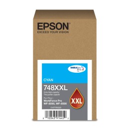 Cartucho EPSON T748XXL220-AL