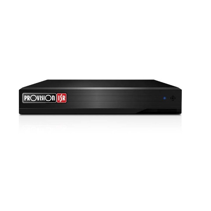 Grabadores Análogos DVR PROVISION-ISR SH-4050A5N-5L(MM)