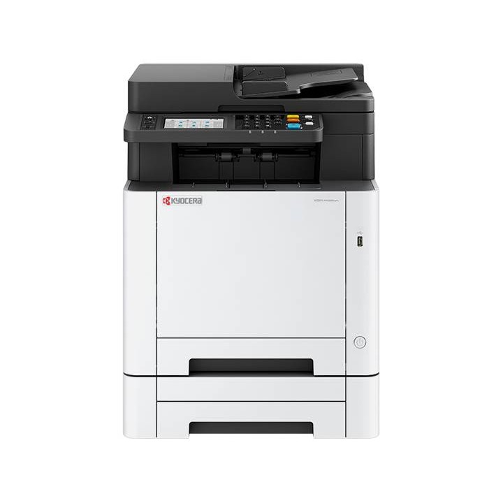 Multifuncionales KYOCERA MA2600cwfx