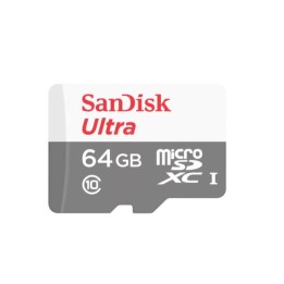 Memoria SANDISK SDSQUNR-064G-GN3MA