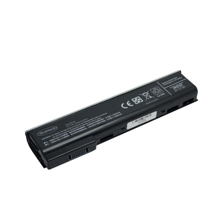 Batería 6 Celdas OVALTECH para HP ProBook 640 645 655