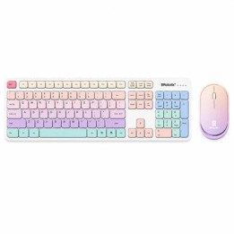 Kits para Teclado y Mouse BROBOTIX 406986