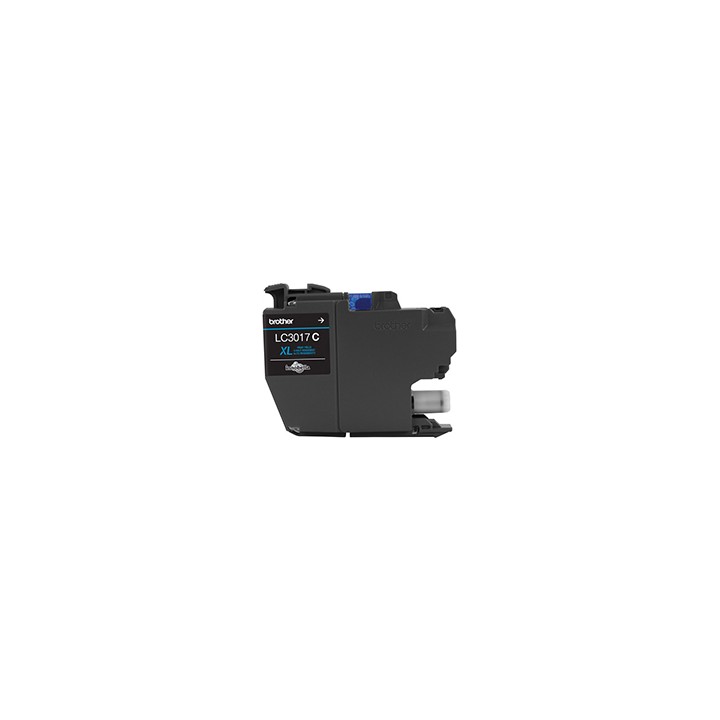 Cartucho BROTHER LC3017C