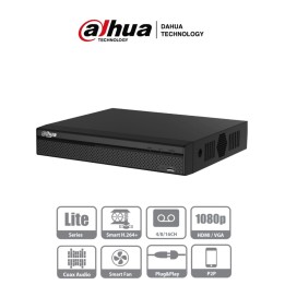 DVR Dahua Technology XVR5116HS-S2