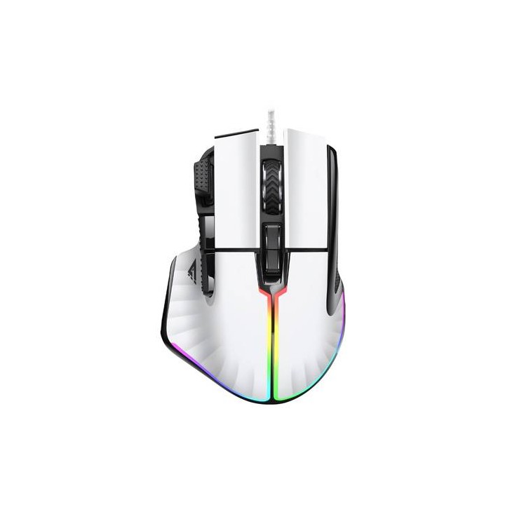 Mouse GAME FACTOR MO-602-WH