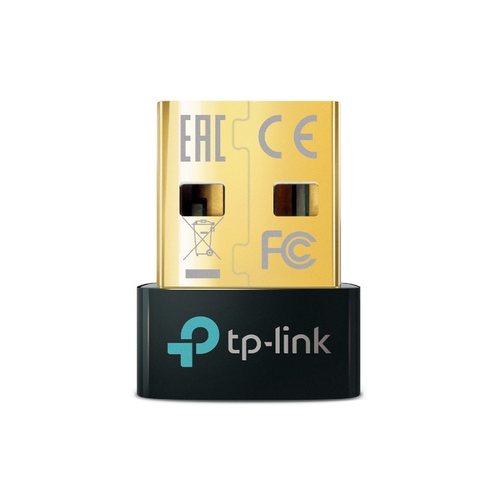 Adaptador Nano USB Bluetooth 5.0 TP-LINK UB500