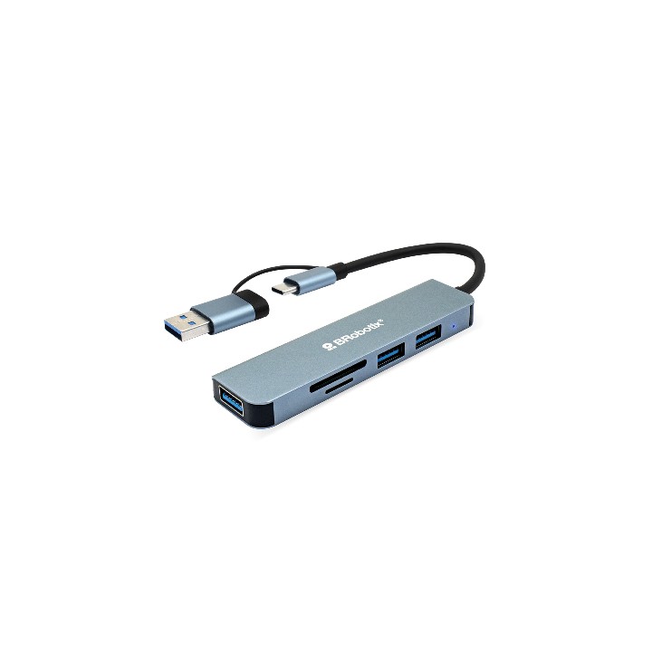 Docking station BROBOTIX 6005453