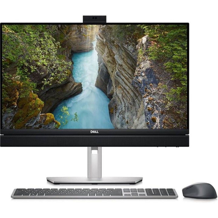 All In One DELL QC24251