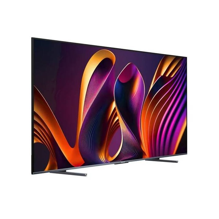 Televisiones Hisense 100QD7N