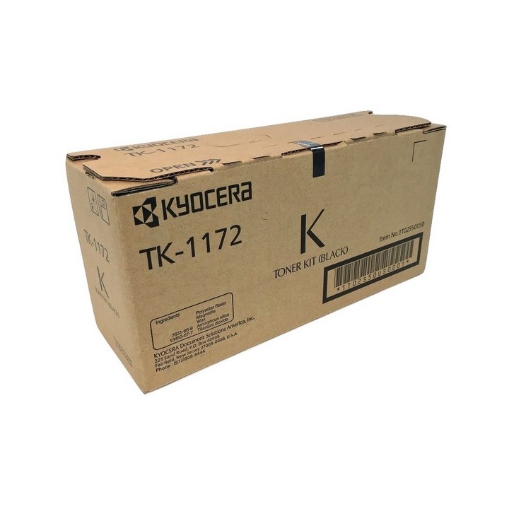 Tóner KYOCERA TK-1172