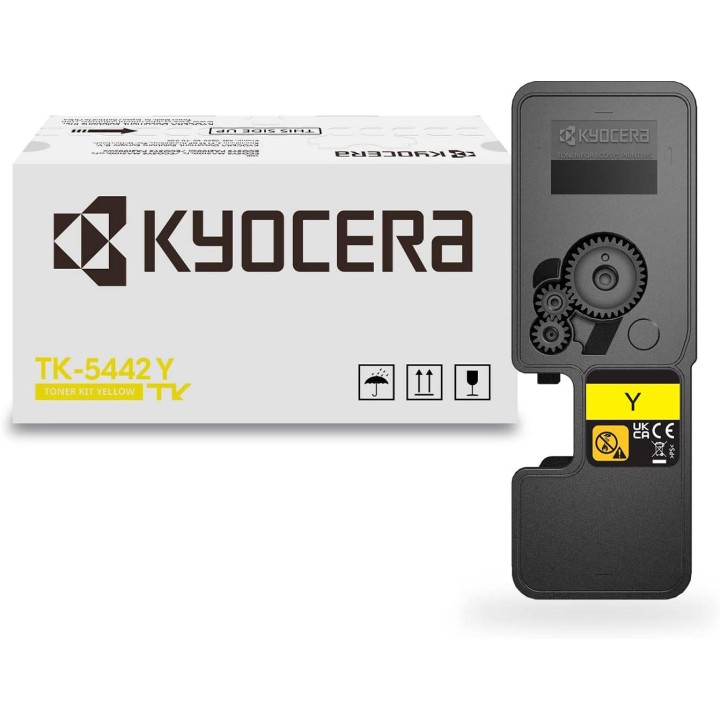 Tóner KYOCERA 1T0COAAUS0