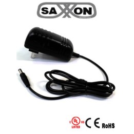 Fuente de poder SAXXON PSU1202E