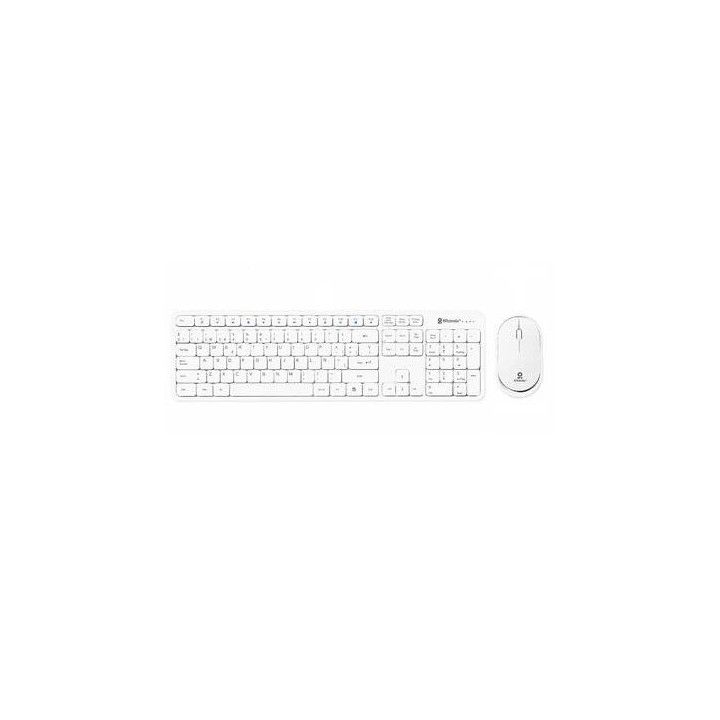 Kits para Teclado y Mouse BROBOTIX 406993