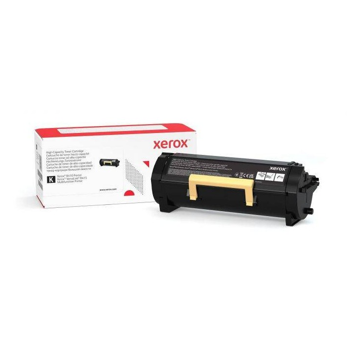 Tóner XEROX 006R04729