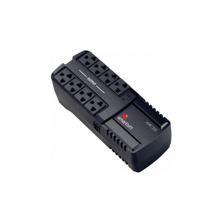 Regulador SMARTBITT SBAVR1350