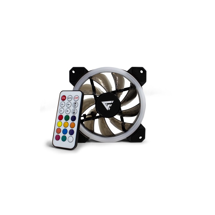 Kit de Ventiladores GAME FACTOR FKG400