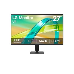 Monitores LG 27U411B-B