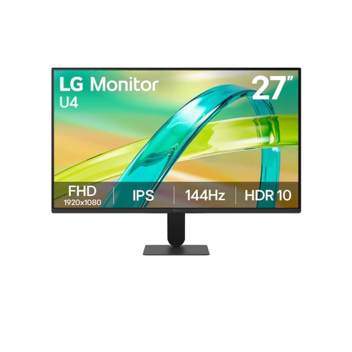 Monitores LG 27U411B-B