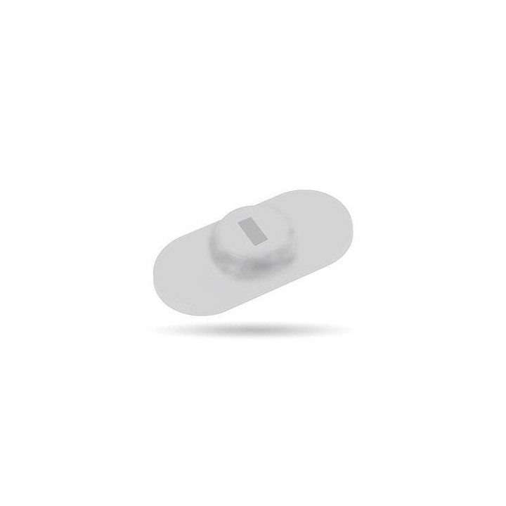 Candados Laptops BROBOTIX 406290