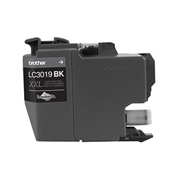 Cartucho BROTHER LC3019BK