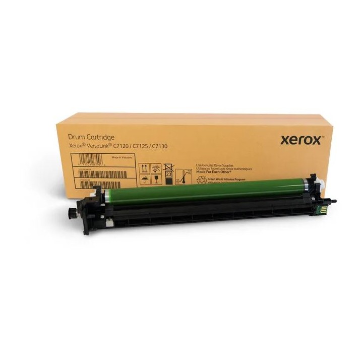 Tambor de Impresión XEROX VersaLink C7120/7125/7130