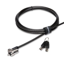 Candado portatil con llave KENSINGTON K65020WW