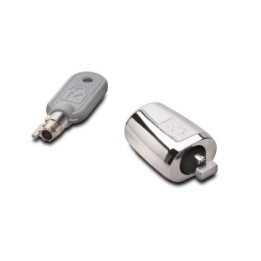 Bloqueo de chasis con llave KENSINGTON K64430S