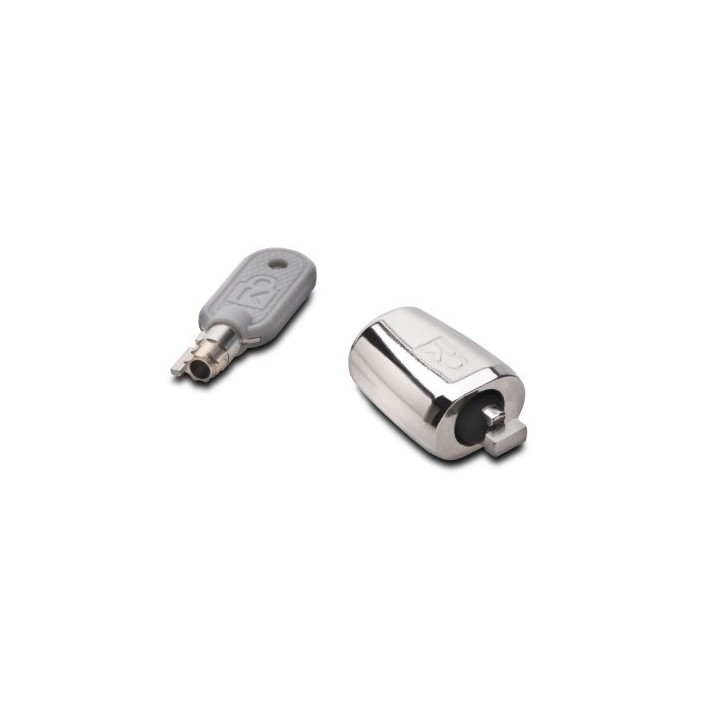 Bloqueo de chasis con llave KENSINGTON K64430S