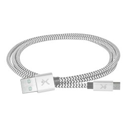 Cable USB A Micro USB PERFECT CHOICE PC-101680