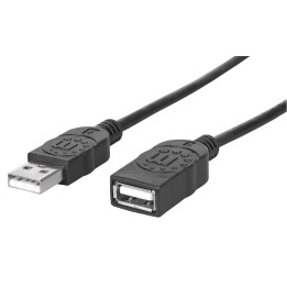 Cable USB MANHATTAN -