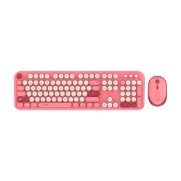 Kits para Teclado Y Mouse ACTECK MK485