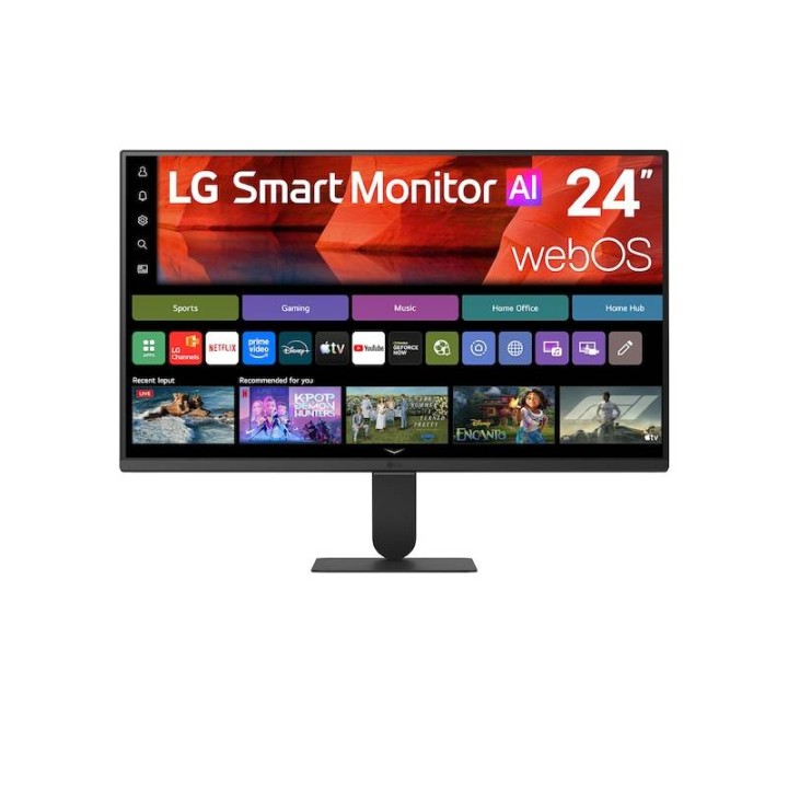 Monitor LG 24U511SB-B.AWM