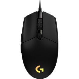 Mouse LOGITECH G203