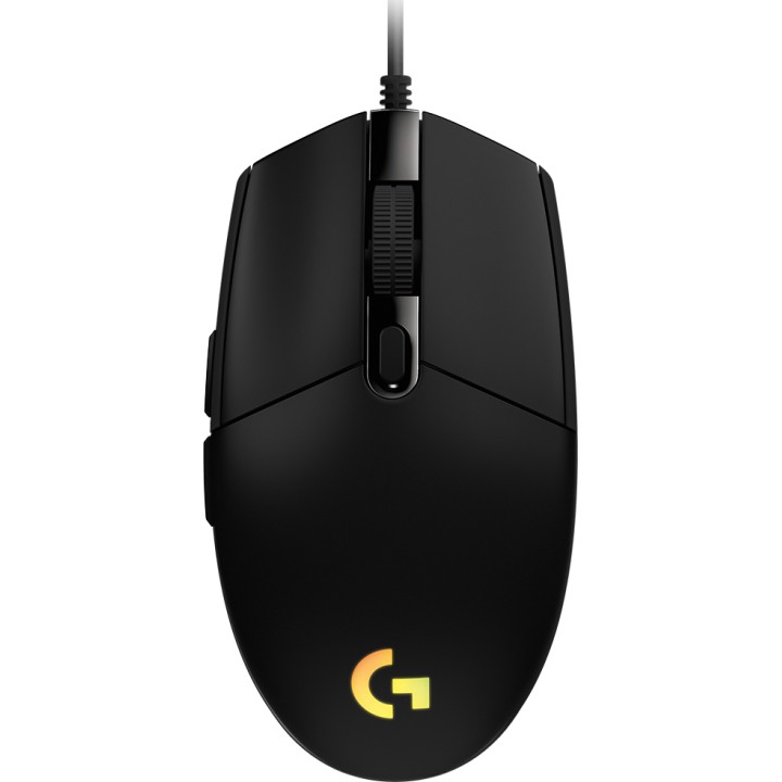 Mouse LOGITECH G203