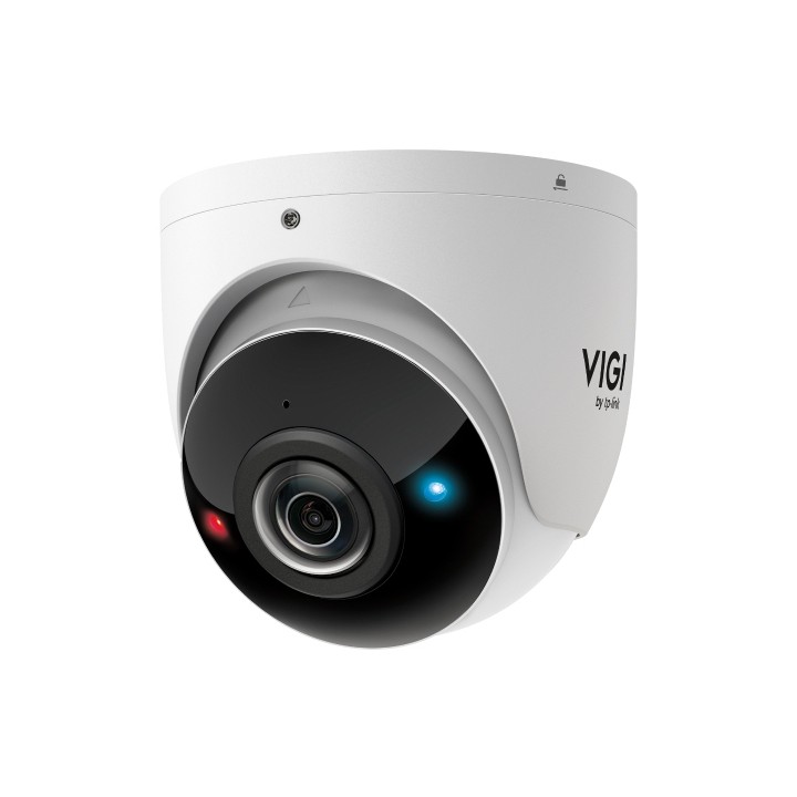 Cámara Turret TP-LINK InSight S485PI
