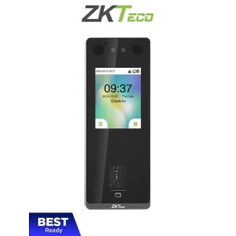 Control de Acceso ZK TECO SENSEFACE 3A