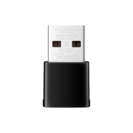 Adaptadores USB Red MERCUSYS MA12N