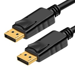 Cable Displayport BROBOTIX 6005811