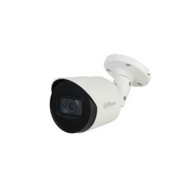 Cámara Bullet Dahua Technology DH-HAC-HFW1801TN-A-0280B