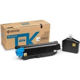Toner KYOCERA TK-5272C
