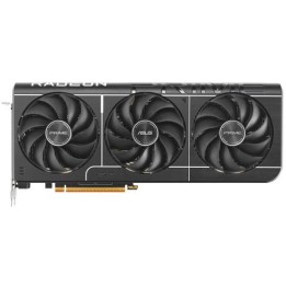 Tarjetas de Video ASUS PRIME-RX9070XT-O16G