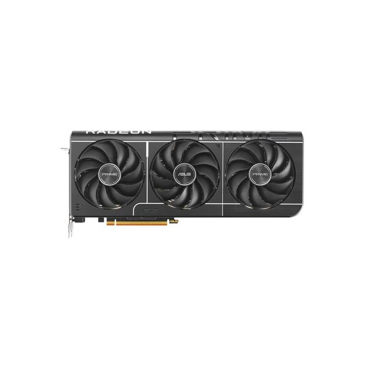 Tarjetas de Video ASUS PRIME-RX9070XT-O16G