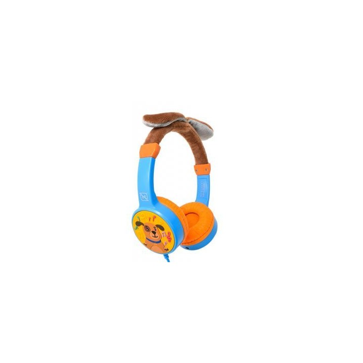 Audífonos Infantiles Puppy NECNON NBHK-PUPPY