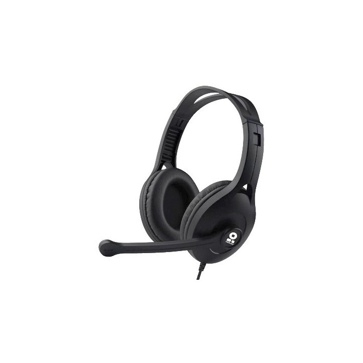 Audifonos Gamer BROBOTIX 651305