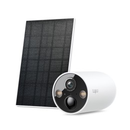 Kit de videovigilancia TP-LINK TAPO C425 KIT