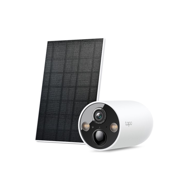 Kit de videovigilancia TP-LINK TAPO C425 KIT