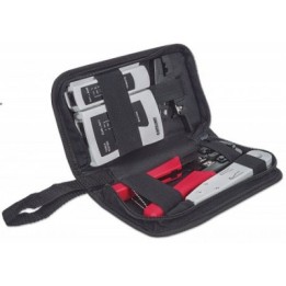 Kit de Herramientas INTELLINET 780070