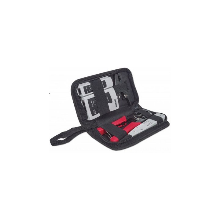 Kit de Herramientas INTELLINET 780070