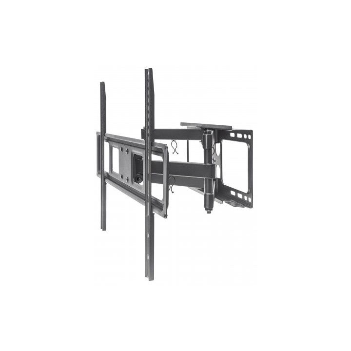 Soporte Universal de Pared para TV MANHATTAN con Movimiento Completo